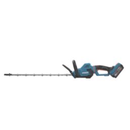 Erbauer  ERT1027GHT 60cm 36V 1 x 3.0/6.0Ah Li-Ion EXT Brushless Cordless Hedge Trimmer