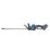 Erbauer  ERT1027GHT 60cm 36V 1 x 3.0/6.0Ah Li-Ion EXT Brushless Cordless Hedge Trimmer