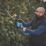 Erbauer  ERT1027GHT 60cm 36V 1 x 3.0/6.0Ah Li-Ion EXT Brushless Cordless Hedge Trimmer