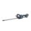 Erbauer  ERT1027GHT 60cm 36V 1 x 3.0/6.0Ah Li-Ion EXT Brushless Cordless Hedge Trimmer