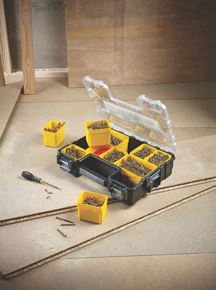 Stanley FMST14820 FatMax Deep Pro Organizer