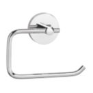 Croydex Pendle Flexi-Fix Toilet Roll Holder Chrome