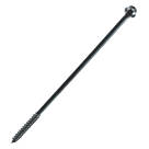 FastenMaster TimberLok Hex Double-Countersunk Self-Drilling Structural Timber Screws 6.3mm x 200mm 250 Pack