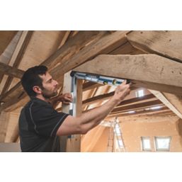 Bosch GAM 270 MFL Digital Angle Measurer