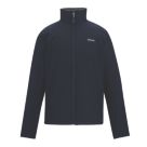 Regatta Cera V  Jacket Black Medium 43.7" Chest