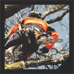 Oregon 80TXL064E 40cm Chainsaw Chain .325" x 0.043" (1.1mm)