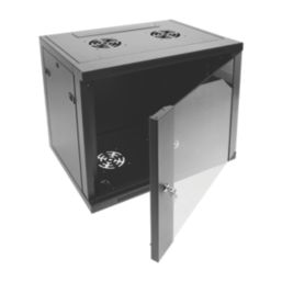Labgear 12U Wall-Mounted Network Cabinet 600mm x 640mm