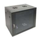Labgear 12U Wall-Mounted Network Cabinet 600mm x 640mm