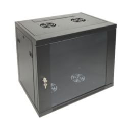 Labgear 12U Wall-Mounted Network Cabinet 600mm x 640mm
