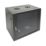 Labgear 12U Wall-Mounted Network Cabinet 600mm x 640mm