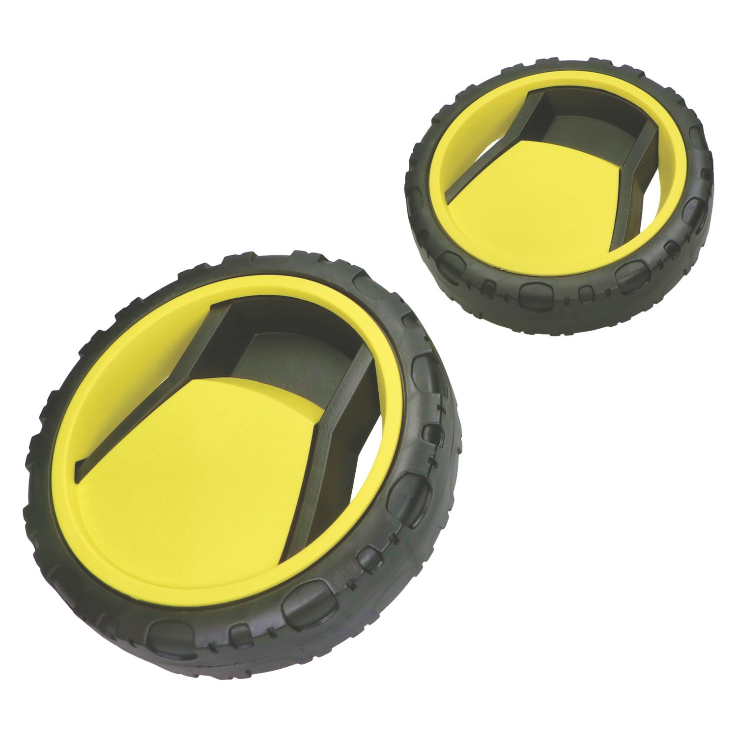 Karcher 45153250 Wheel 2 (229CH)