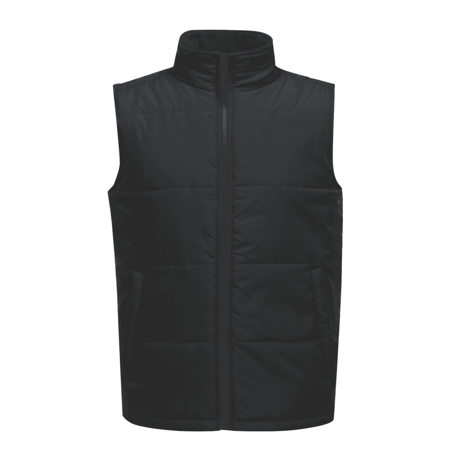 Regatta Access Bodywarmer Black X Large 49" Chest (229EG)