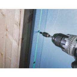 Bosch Pro Multi-Material Multi-Material Drill Bit & Impact Screwdriver Bit Set 20 Pieces