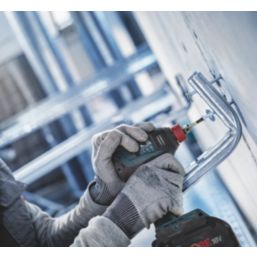 Bosch Pro Multi-Material Multi-Material Drill Bit & Impact Screwdriver Bit Set 20 Pieces