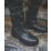 Apache Richmond Size 6  Black Waterproof  Safety Boots