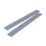 The Big Cheese STV909 Polypropylene Cat & Squirrel Spike Deterrents 455mm 6 Pack