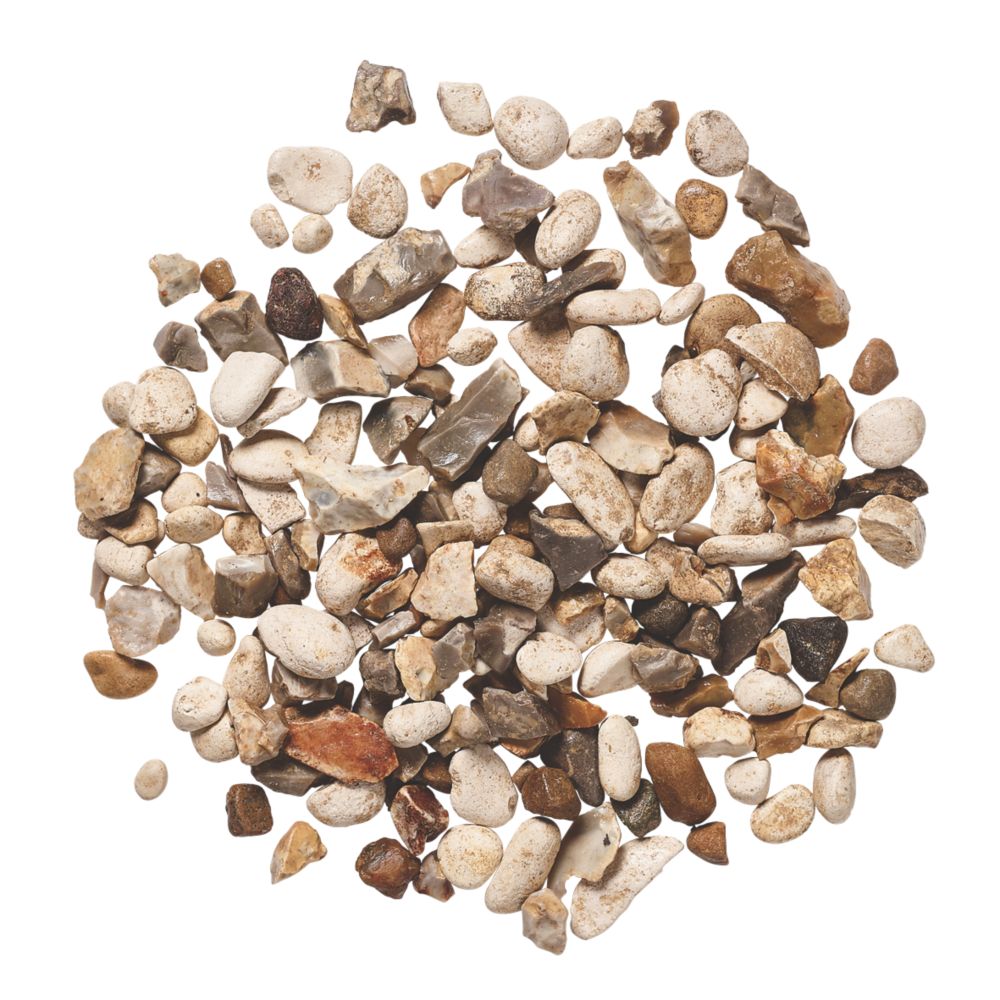 Kelkay Cottage Cream 10 - 20mm Chippings Bulk Bag 750kg