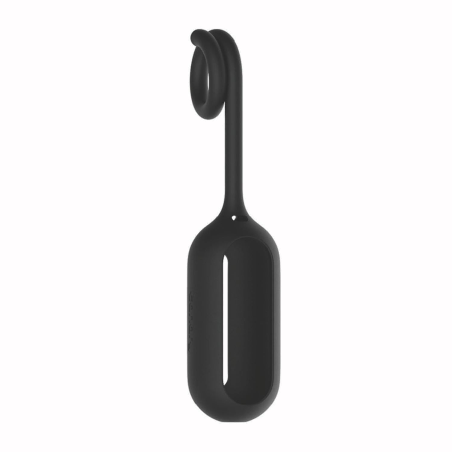 Canary Twist Mount Black 505mm x 51mm x 45mm (229FJ)