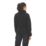 Site Callard Womens Fleece Black Size 12