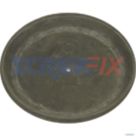 Baxi 7671988 DIAPHRAGM