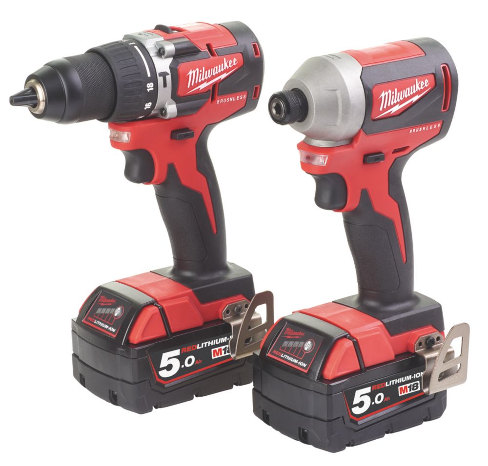 Milwaukee m18 cblpp2a new arrivals