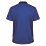Regatta Contrast Coolweave Polo Shirt New Royal / Navy X Large 49" Chest