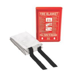 FireAngel  Fire Blanket 1m x 1m