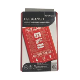 FireAngel  Fire Blanket 1m x 1m