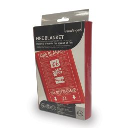 FireAngel  Fire Blanket 1m x 1m