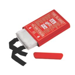 FireAngel  Fire Blanket 1m x 1m