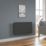 Reina Odet 2000W Electric Ceramic Core Electric WiFi Radiator 500mm x 990mm Anthracite 6824BTU