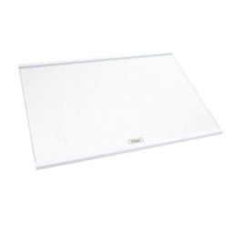 Samsung DA97-13502D  Fridge Upper Glass Shelf Assembly
