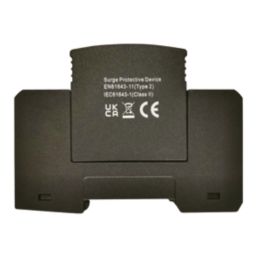 MK Sentry  2-Pole  Type 2 Surge Protection Device 40kA