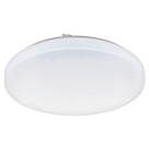 Eglo Frania LED Round Ceiling Light White 6W 1600lm