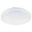 Eglo Frania LED Round Ceiling Light White 6W 1600lm