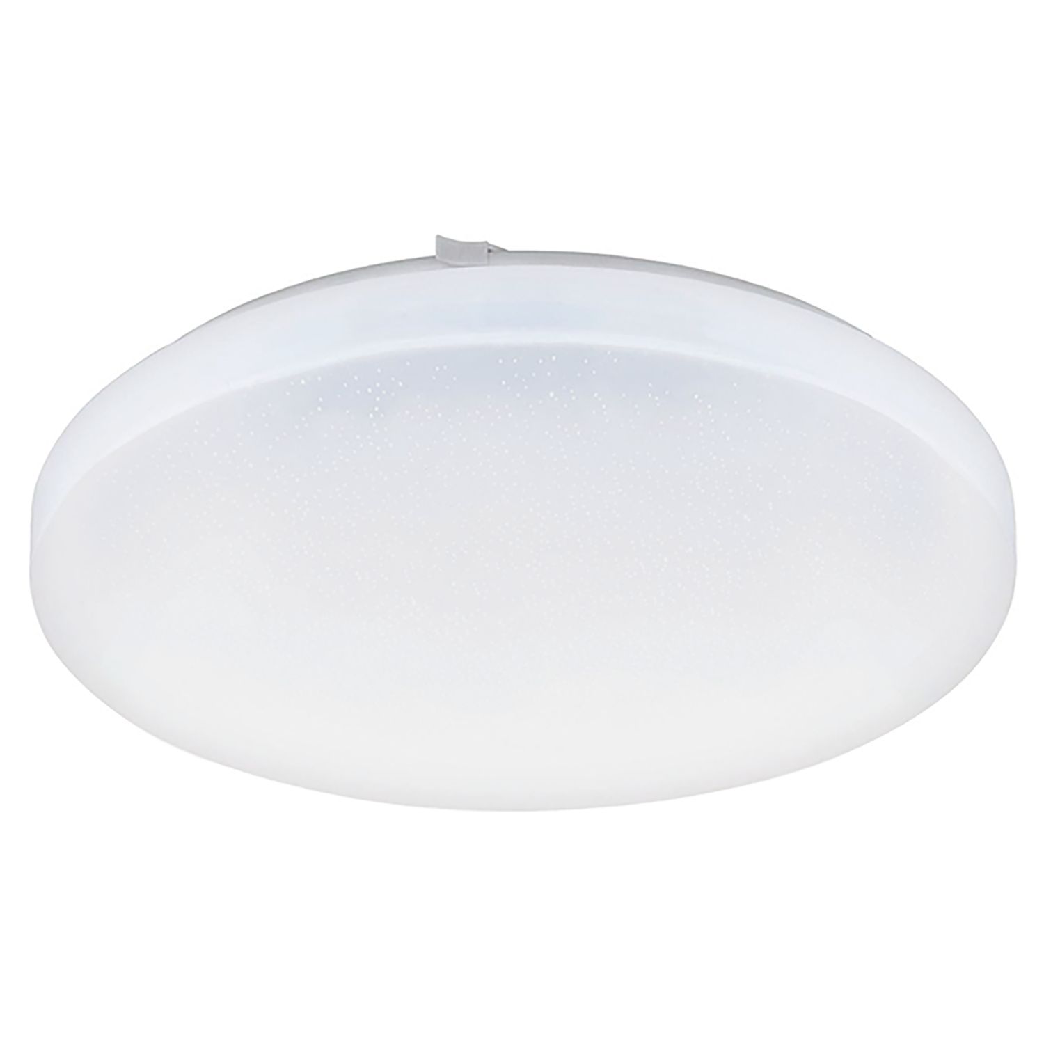 Eglo Frania LED Round Ceiling Light White 6W 1600lm (229PL)