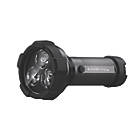 LEDlenser P18R WORK Rechargeable LED Hand Torch Black 30 - 4500lm