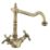Bristan Colonial Easyfit Kitchen Sink Mixer Tap Antique Bronze