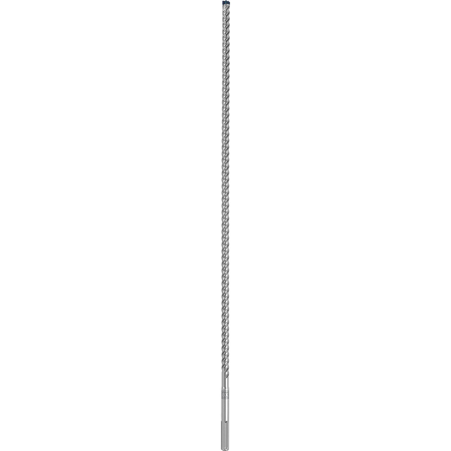Bosch Expert SDS Max Shank Masonry Drill Bit 18mm x 940mm (229RR)