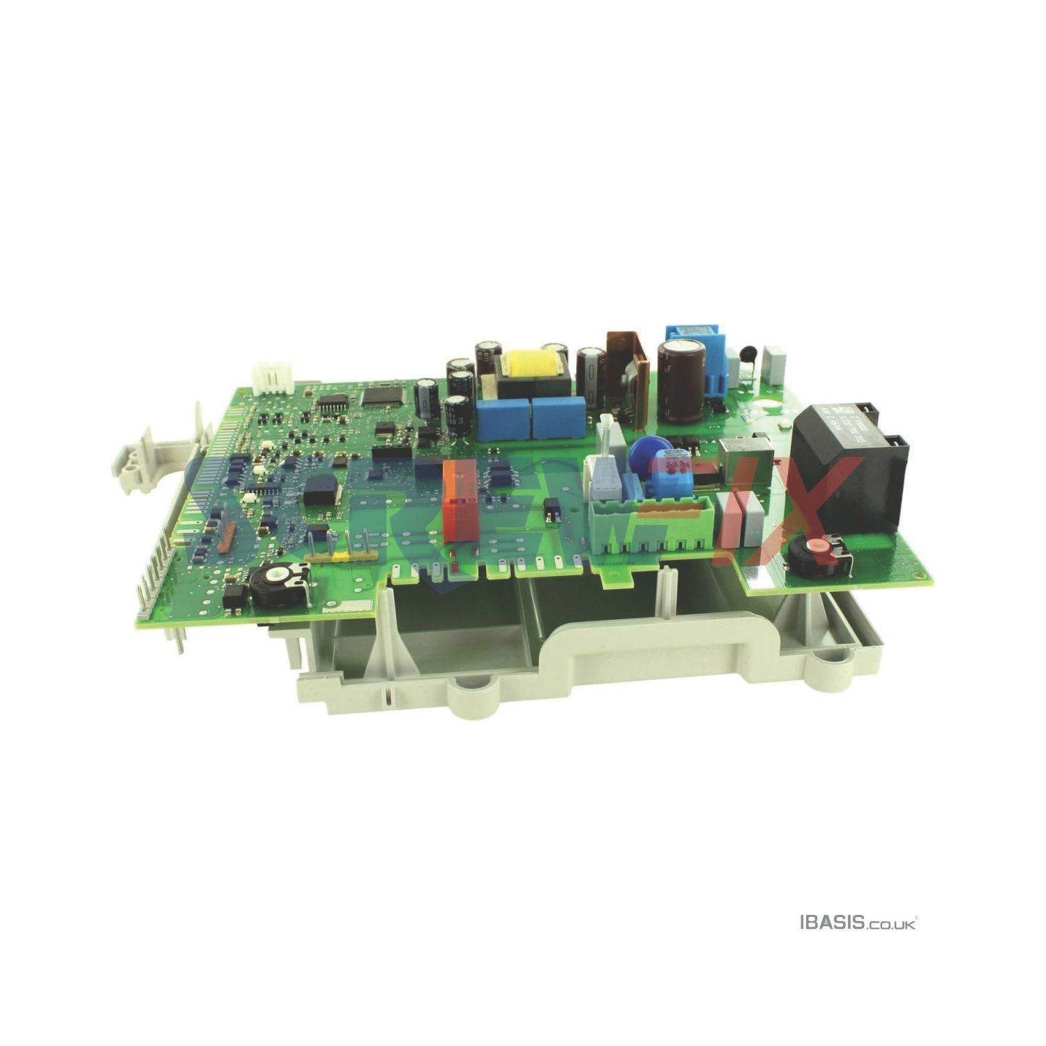 Worcester Bosch 8748300921 Greenstar 24I PCB (229TG)