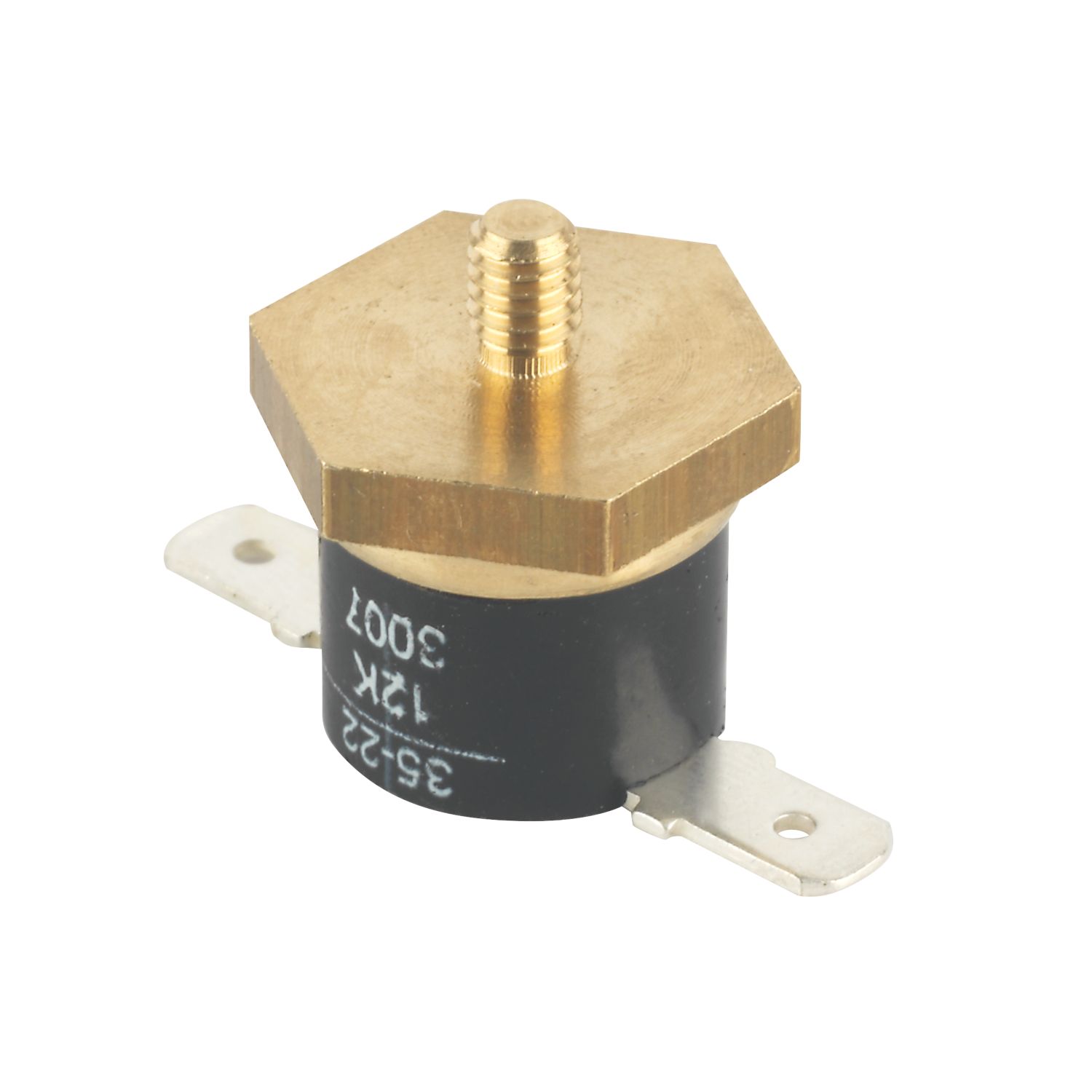 Baxi S44698 Flow & Return Temperature Sensor (229TP)