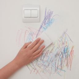 Essentials Magic Erasers 65mm x 110mm 3 Pack