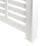 Victorian Radiator Cover White 1020mm x 180mm x 800mm