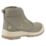 Safety Jogger Ecodesert S1P Mid Size 10.5  Khaki  Steel Toe Cap Safety Boots