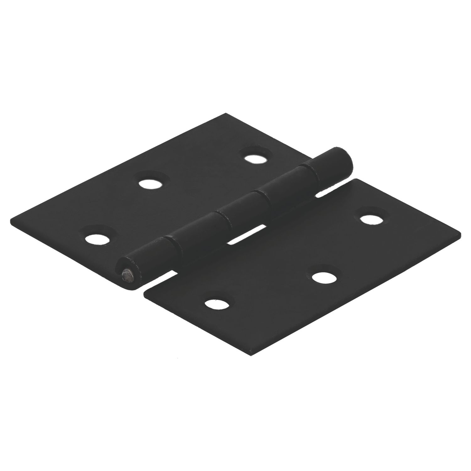 Magnodur Black Butt Hinge 60mm x 60mm 2 Pack (229XX)