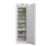 GoodHome  Integrated Freezer White 540mm