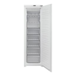 GoodHome  Integrated Freezer White 540mm