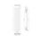 Ximax 1800mm x 670mm 6038BTU White Vertical Designer Radiator