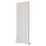 Ximax 1800mm x 670mm 6038BTU White Vertical Designer Radiator