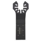 Erbauer   Multi-Material Plunge Cutting Blade 20mm